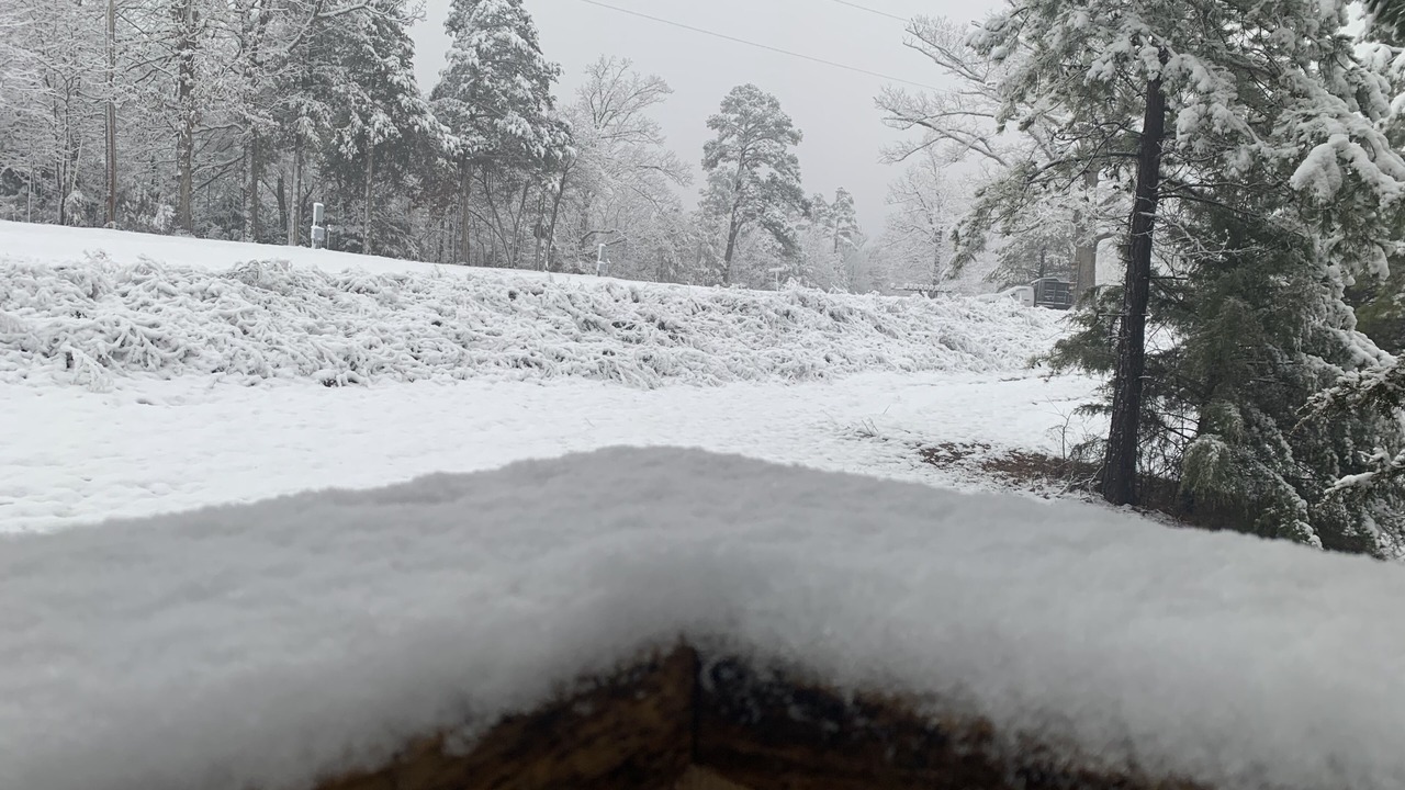 Photo of Outdoor in Pineville