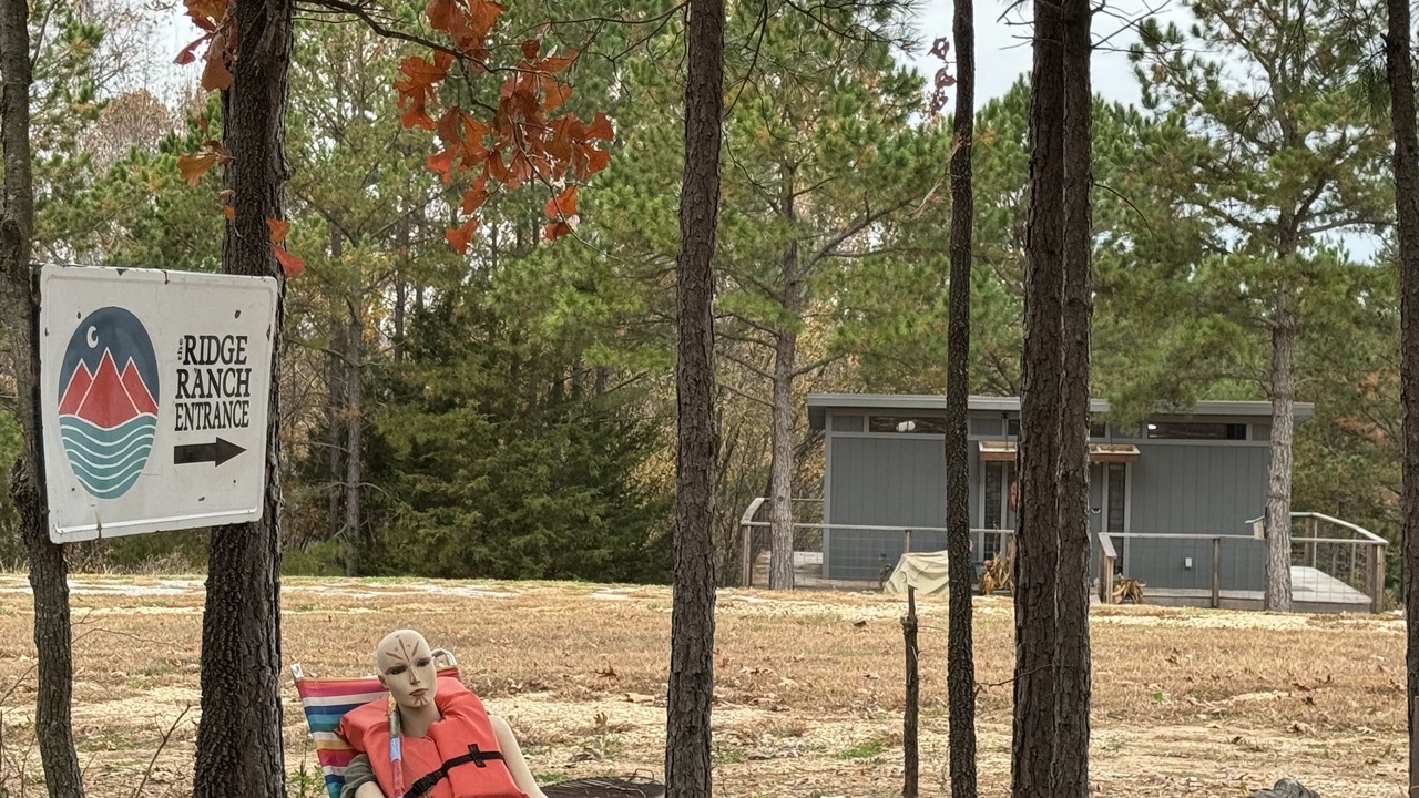Photo of Outdoor in Pineville