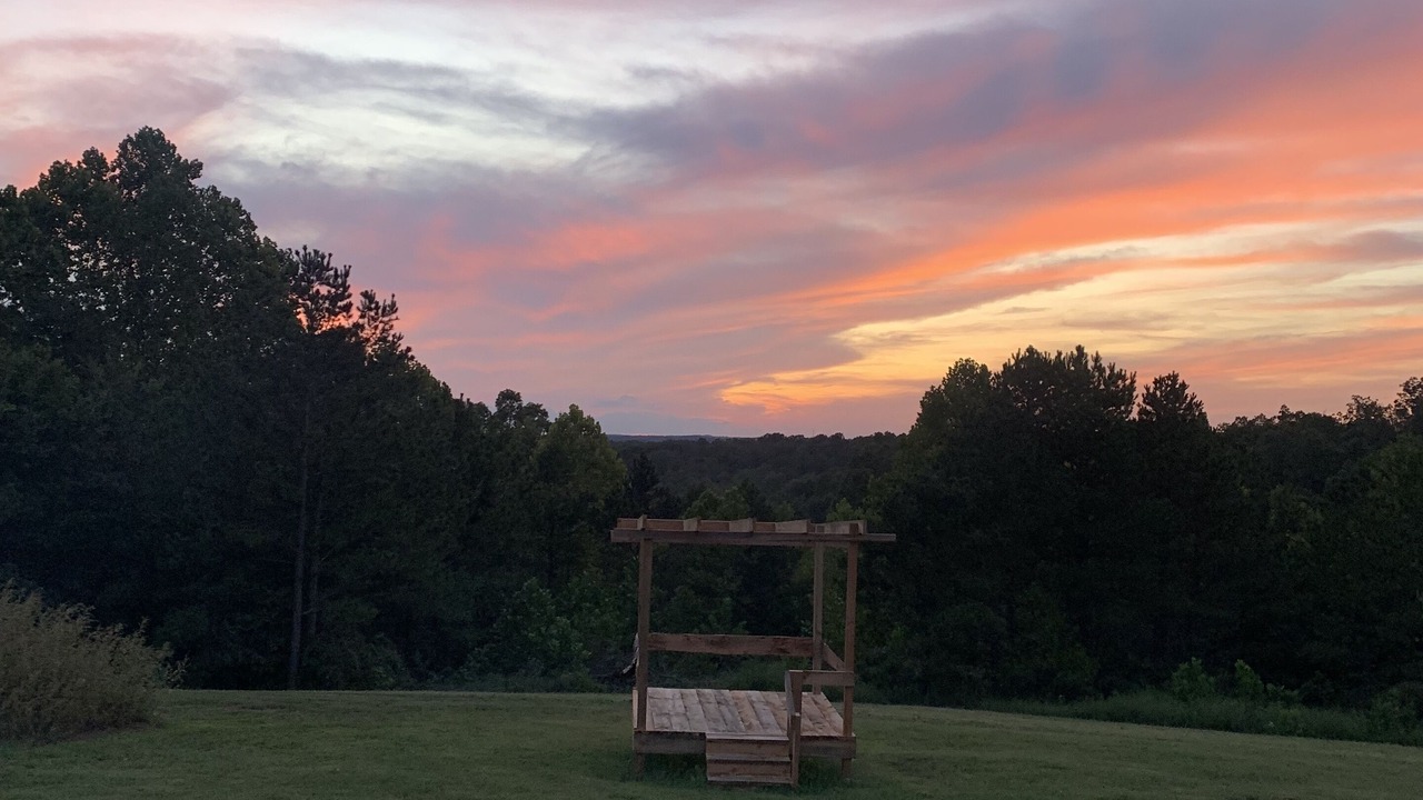 Photo of Outdoor in Pineville