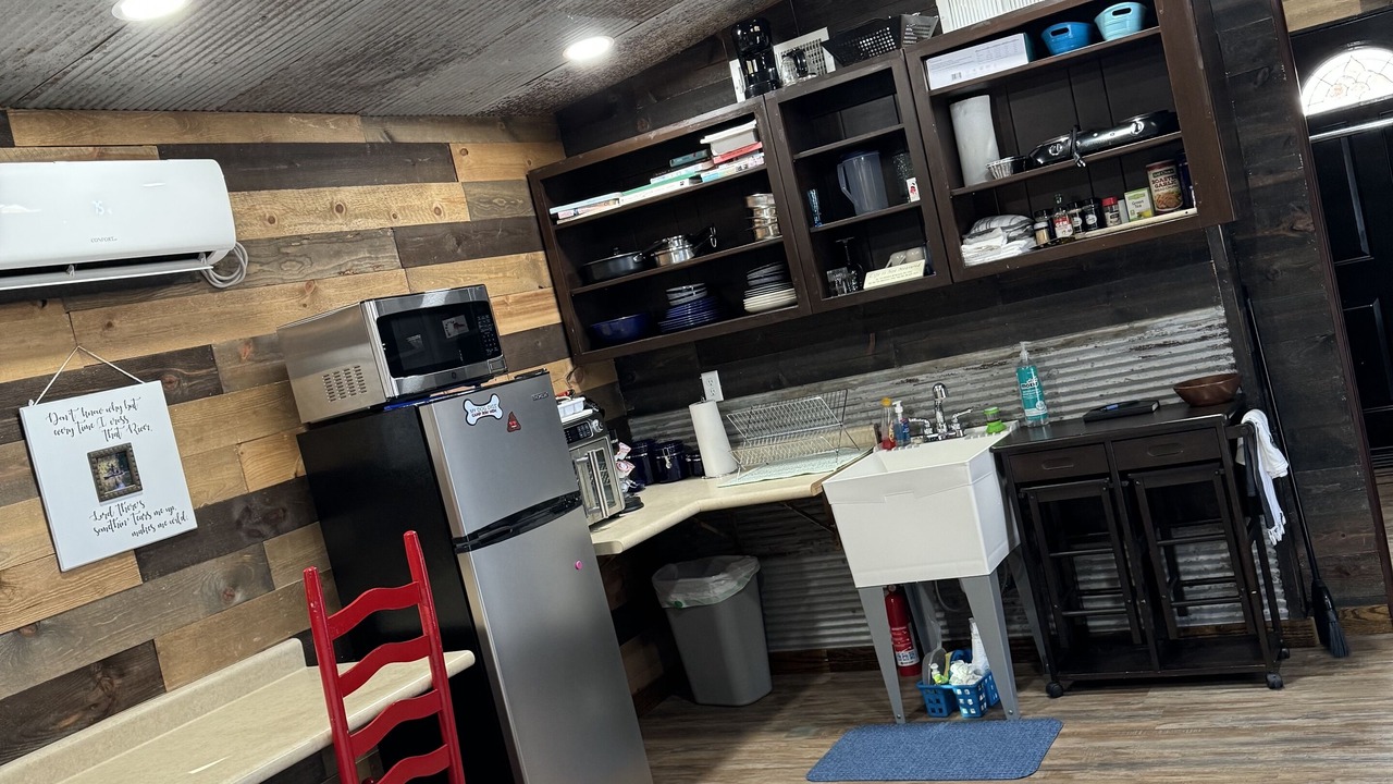 Photo of Kitchen in Pineville