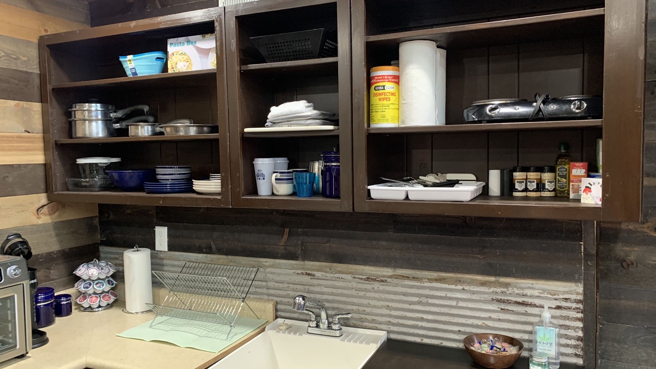 Photo of Kitchen in Pineville