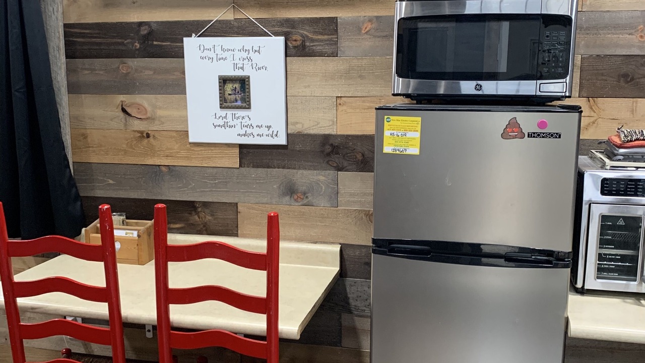 Photo of Kitchen in Pineville
