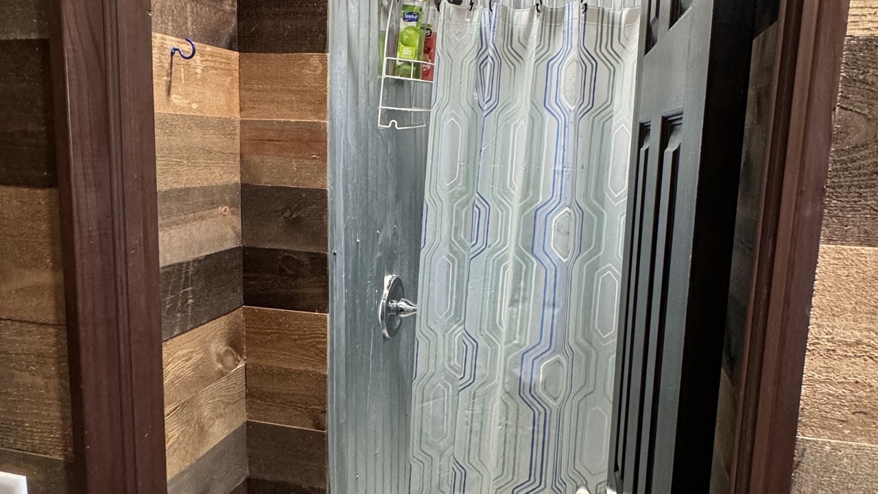 Photo of Bathroom in Pineville