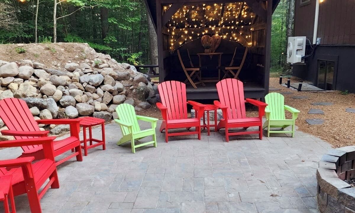 Photo of Patio Balcony in Wilmington