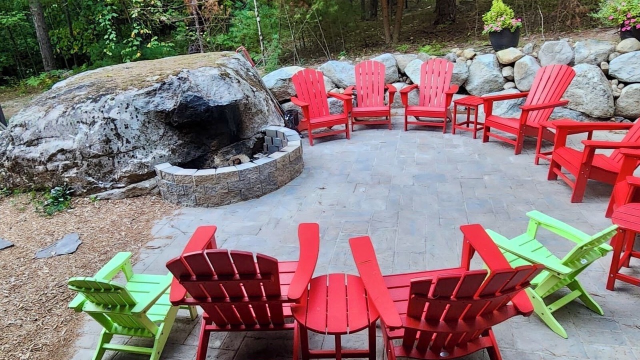 Photo of Patio Balcony in Wilmington