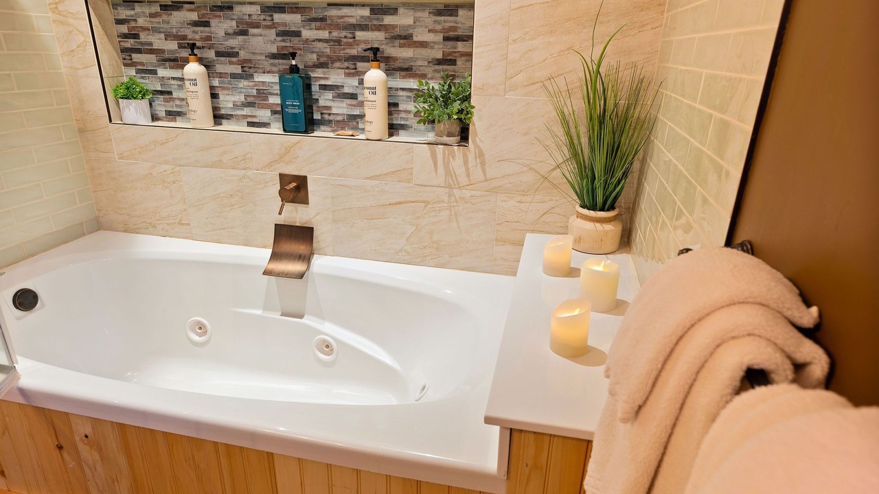 Photo of Bathroom in Wilmington