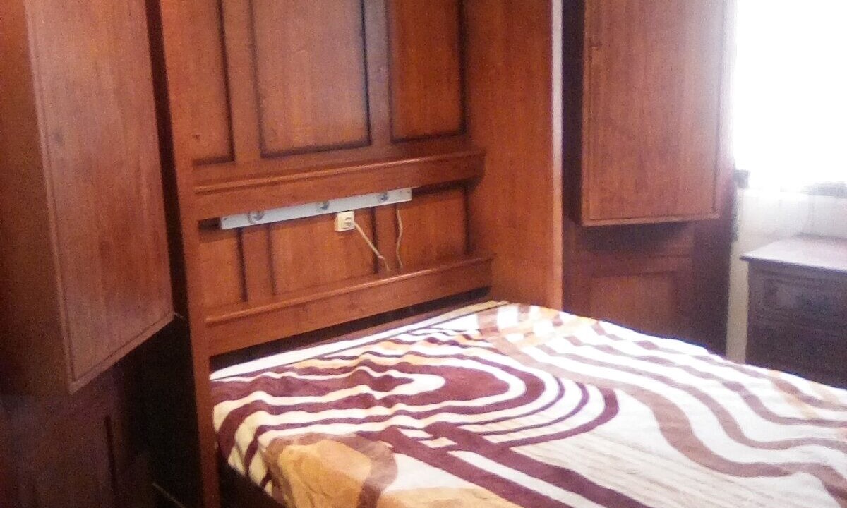 Photo of Bedroom in Etretat