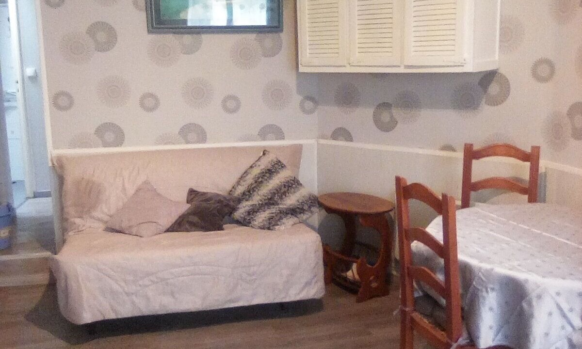 Photo of Livingroom in Etretat