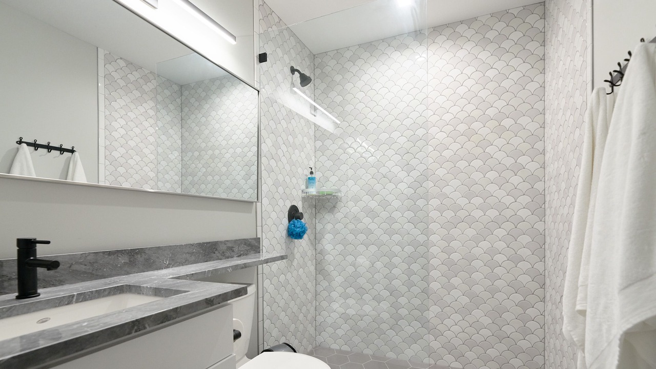 Photo of Bathroom in Holladay