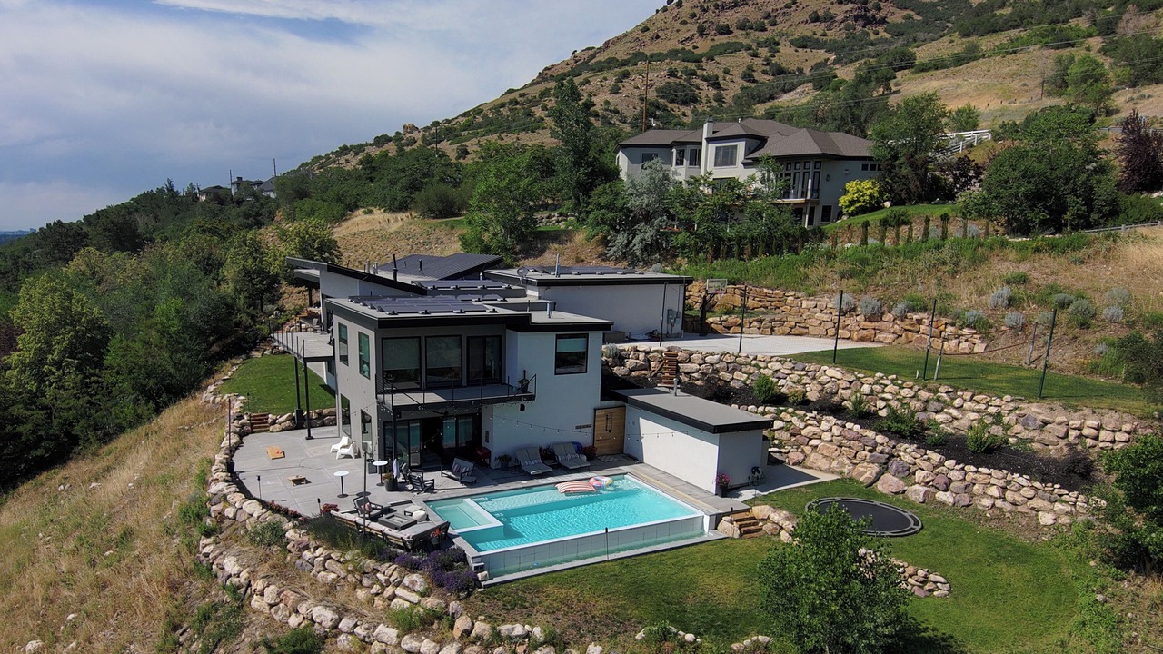 Photo of Outdoor in Holladay