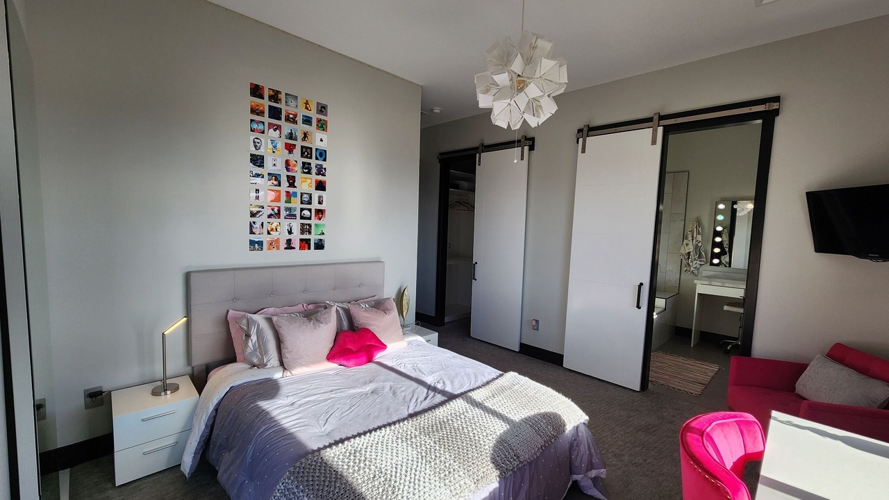 Photo of Bedroom in Holladay