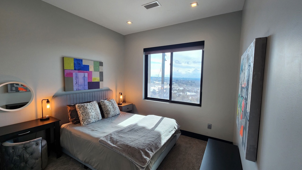 Photo of Bedroom in Holladay