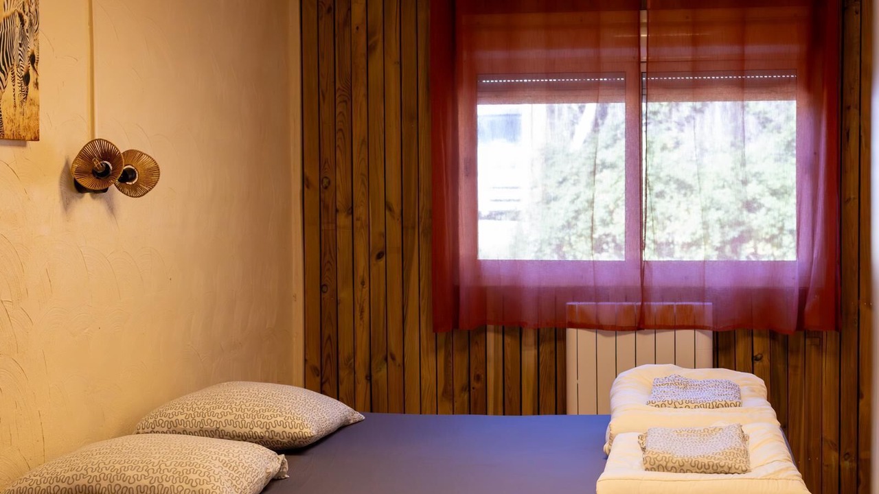 Photo of Bedroom in Azay-sur-Cher