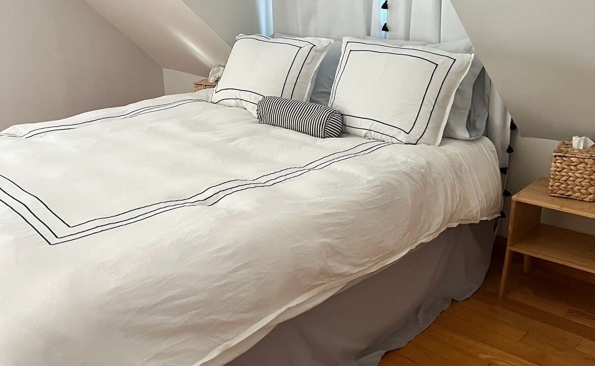 Photo of Bedroom in Scarborough