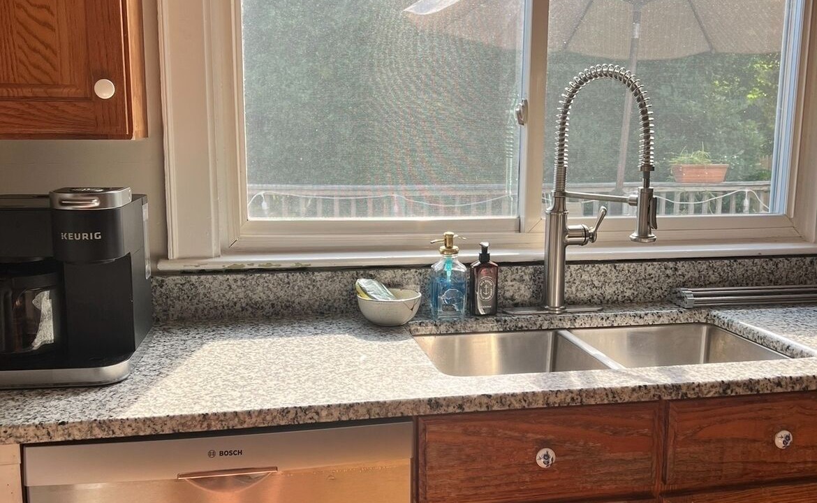 Photo of Kitchen in Scarborough