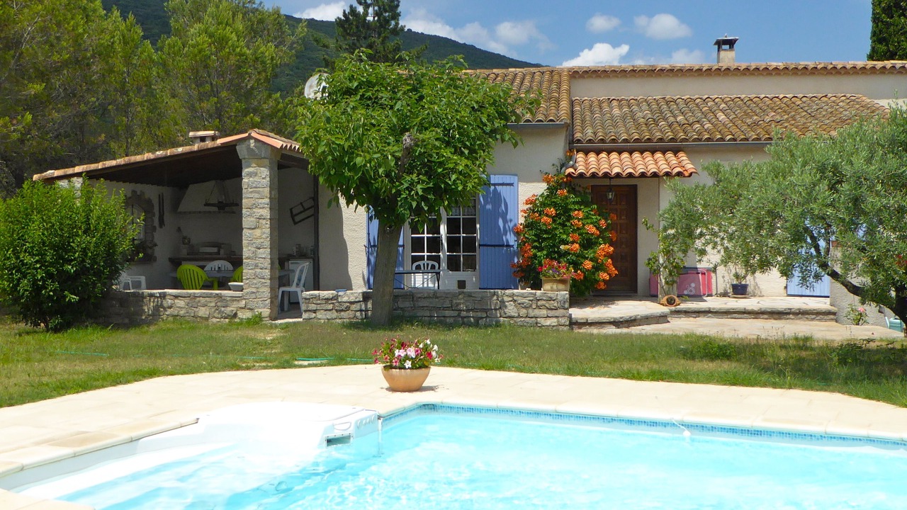 Photo of Outdoor in Pompignan