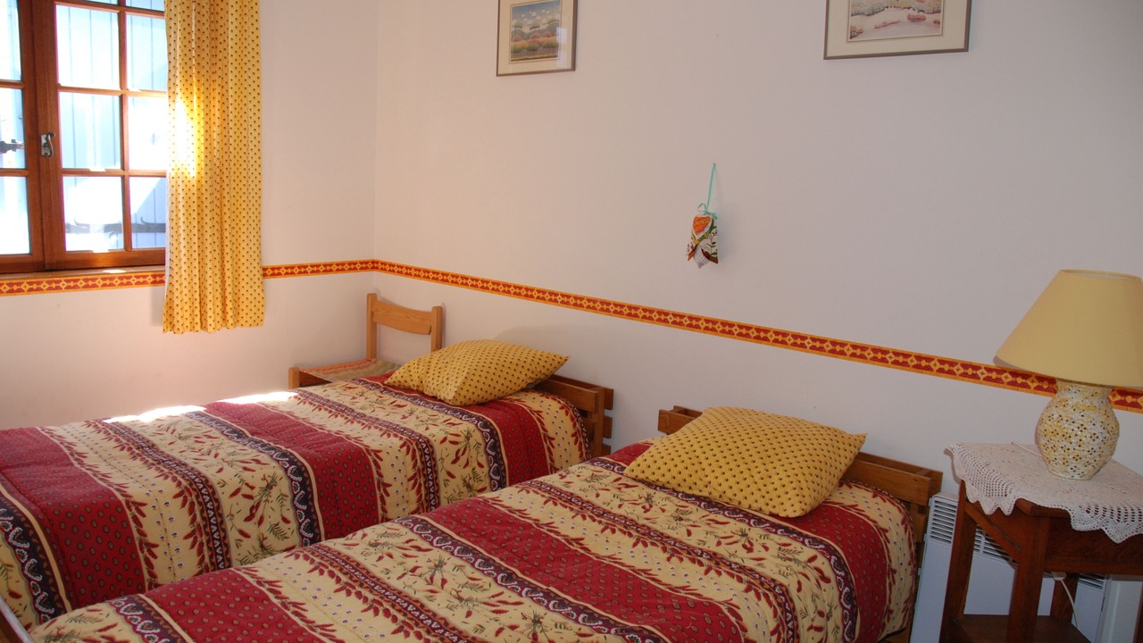 Photo of Bedroom in Pompignan