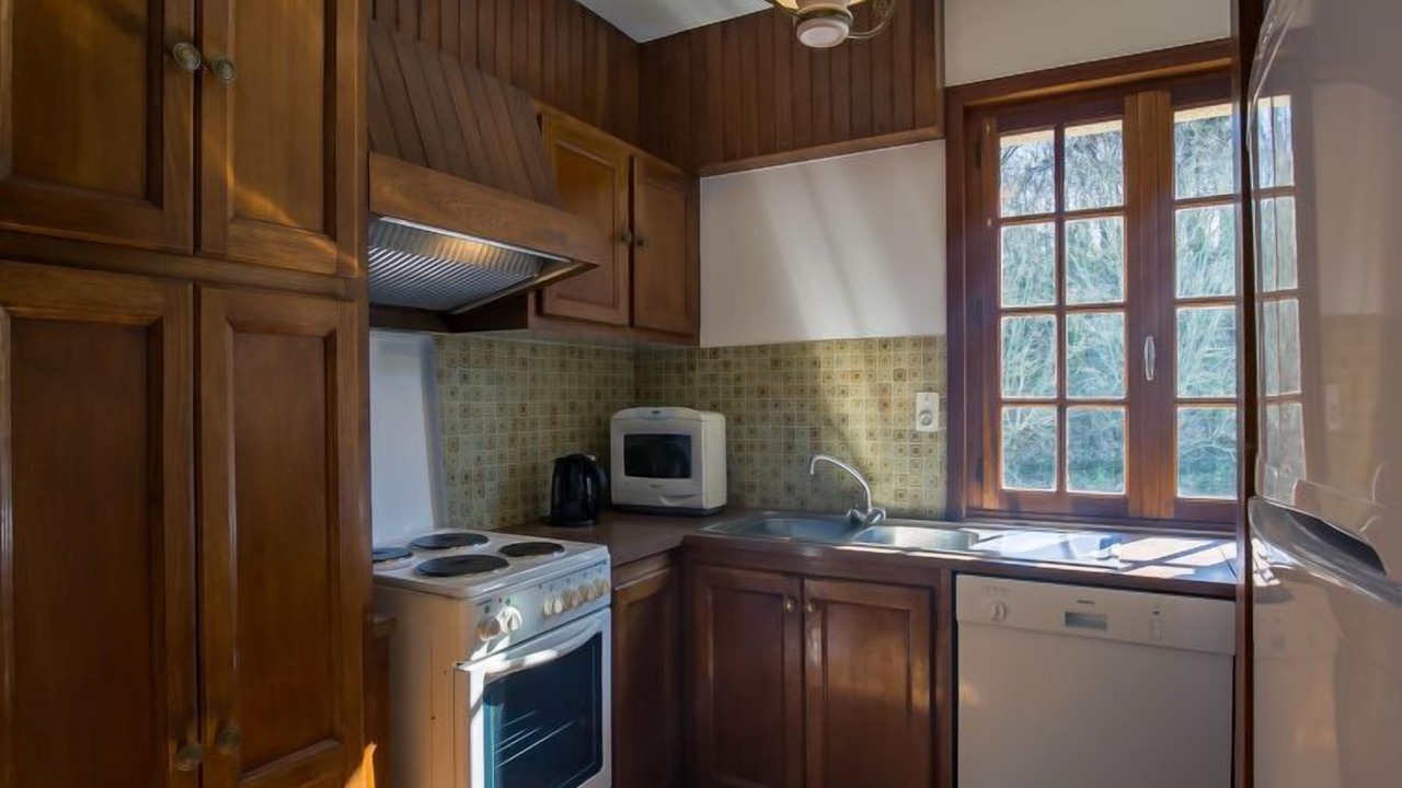 Photo of Bedroom in Port-Manech