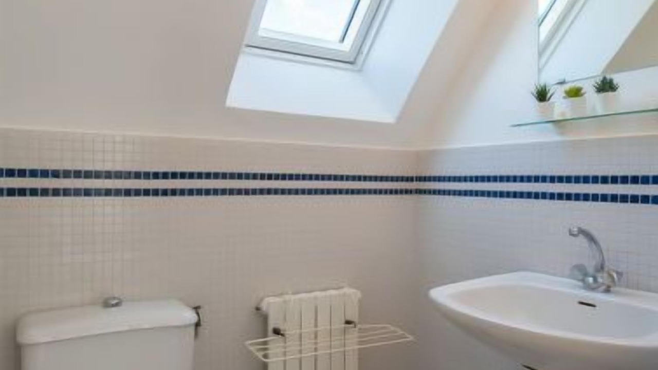 Photo of Bathroom in Port-Manech