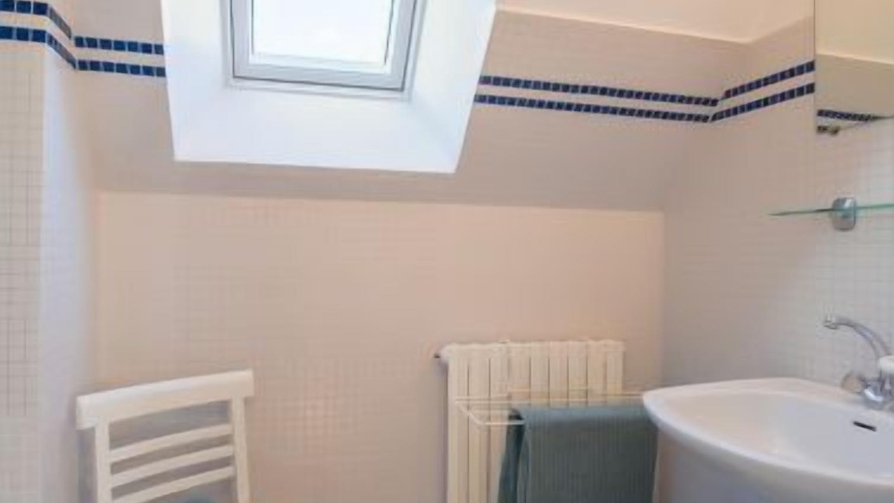 Photo of Bathroom in Port-Manech