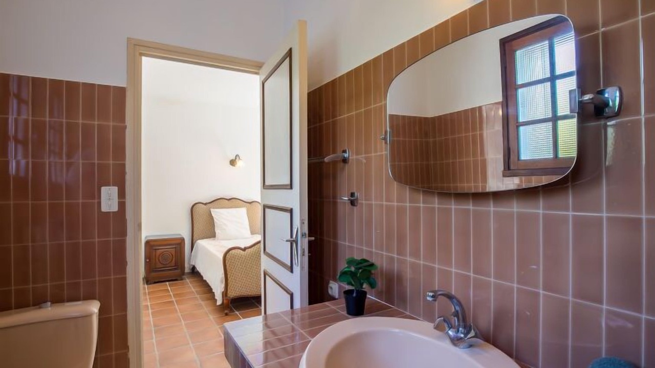 Photo of Bathroom in Port-Manech