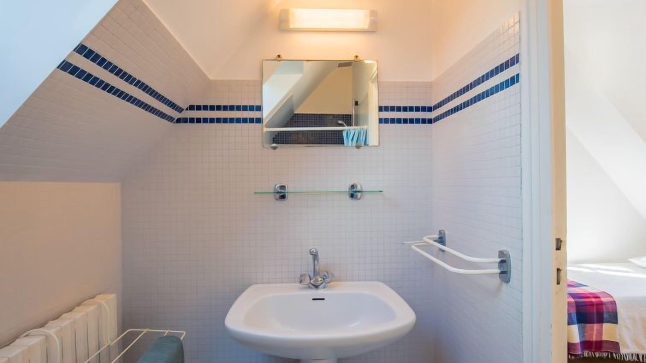 Photo of Bathroom in Port-Manech