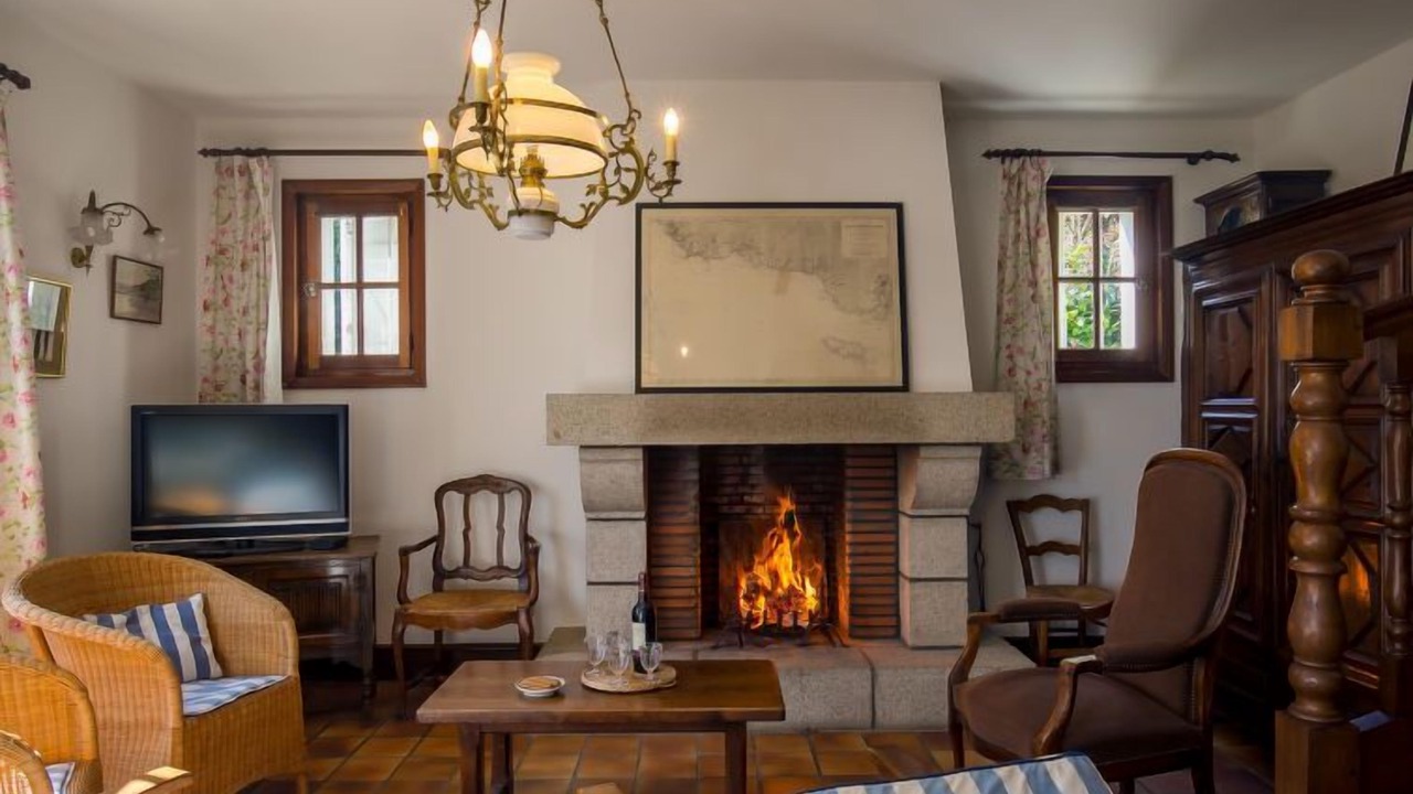 Photo of Livingroom in Port-Manech