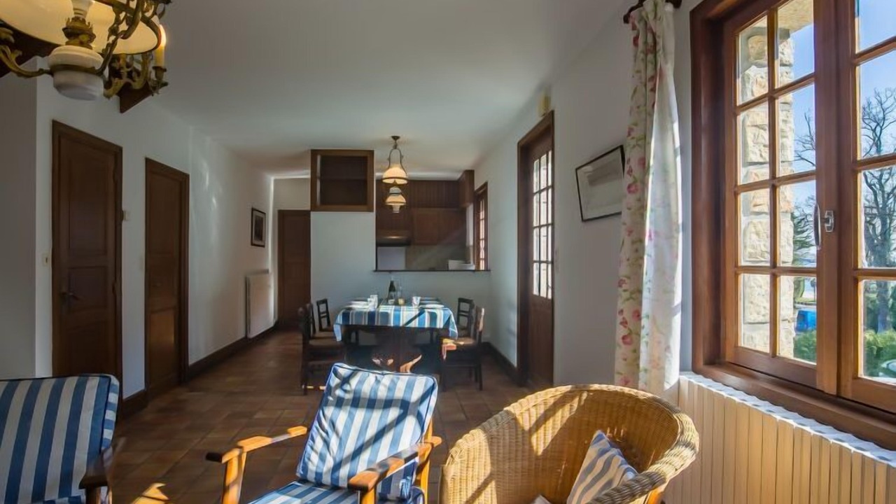 Photo of Livingroom in Port-Manech