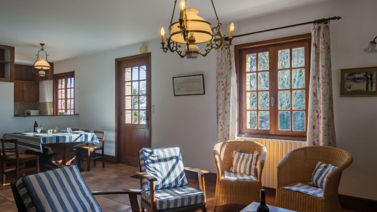 Photo of Livingroom in Port-Manech