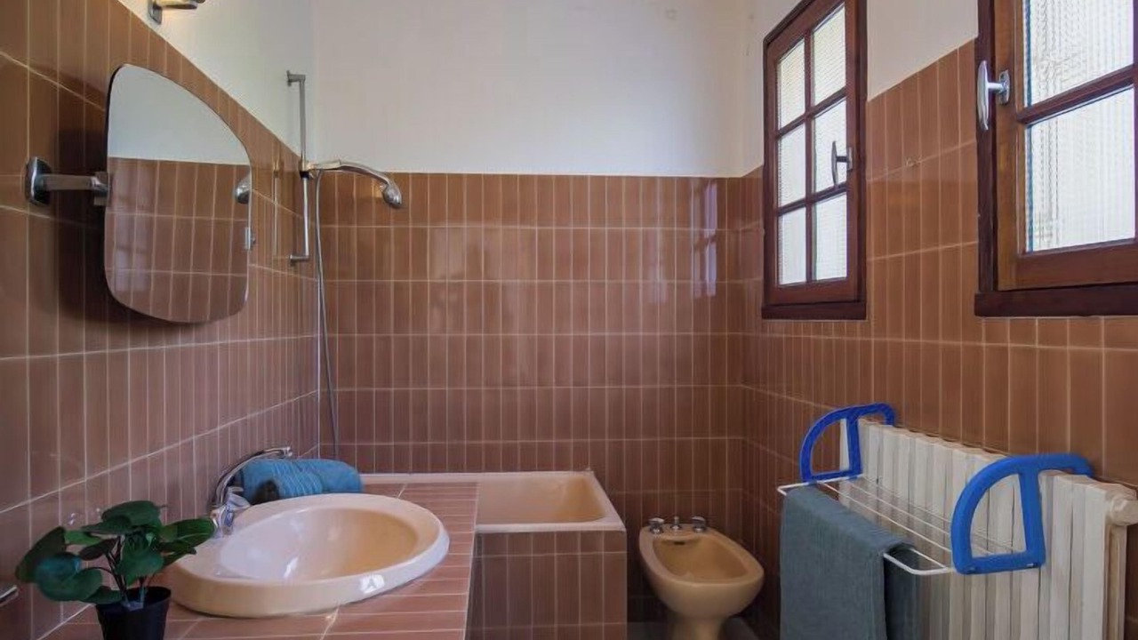 Photo of Bathroom in Port-Manech