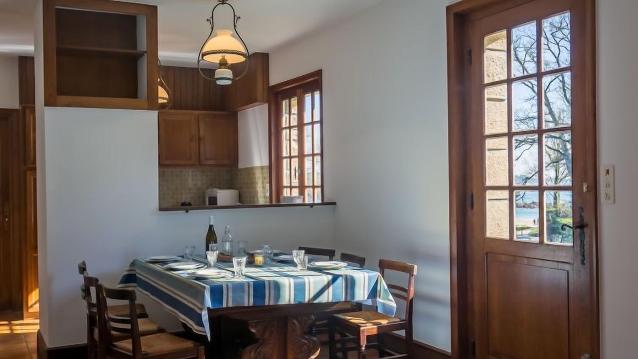 Photo of Bedroom in Port-Manech