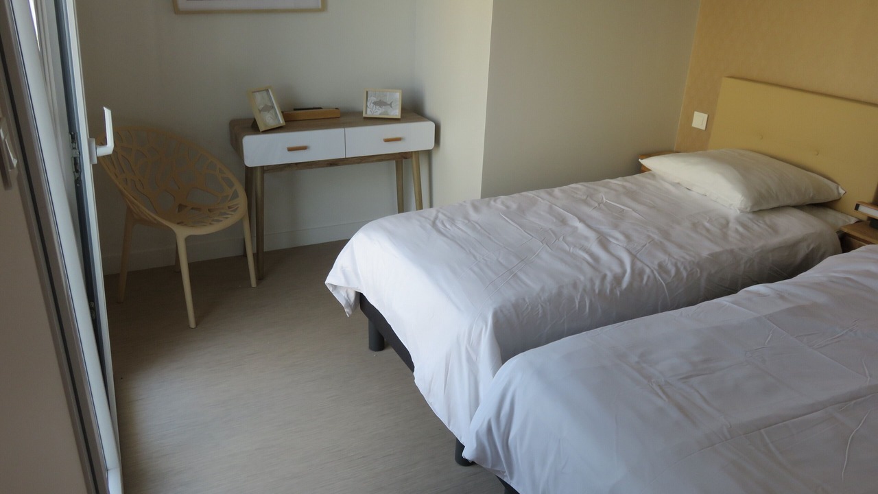 Photo of Bedroom in Barbatre