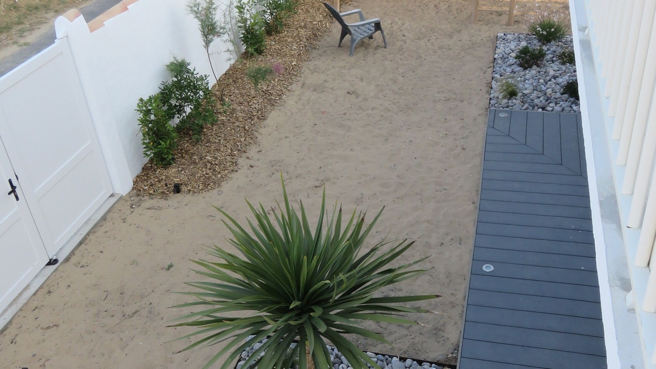Photo of Outdoor in Barbatre