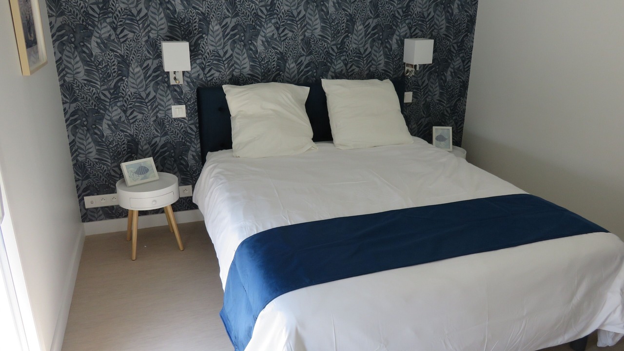 Photo of Bedroom in Barbatre