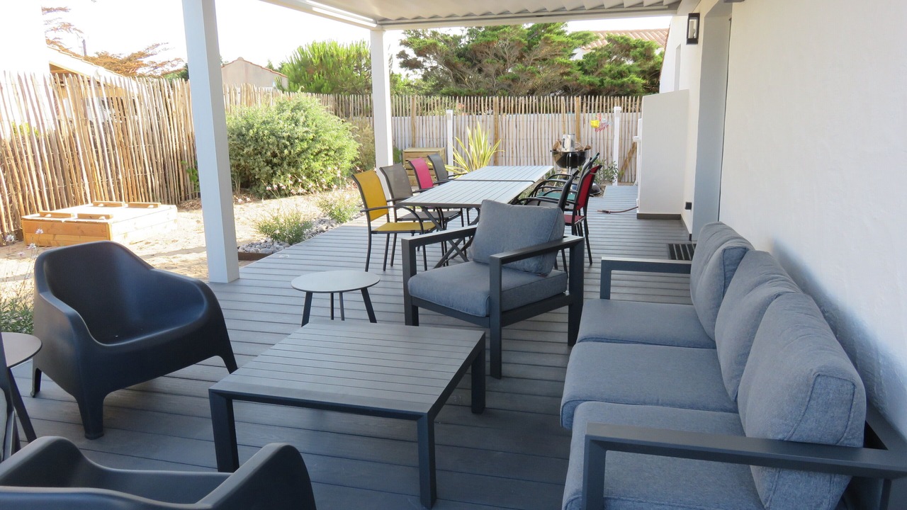 Photo of Outdoor in Barbatre
