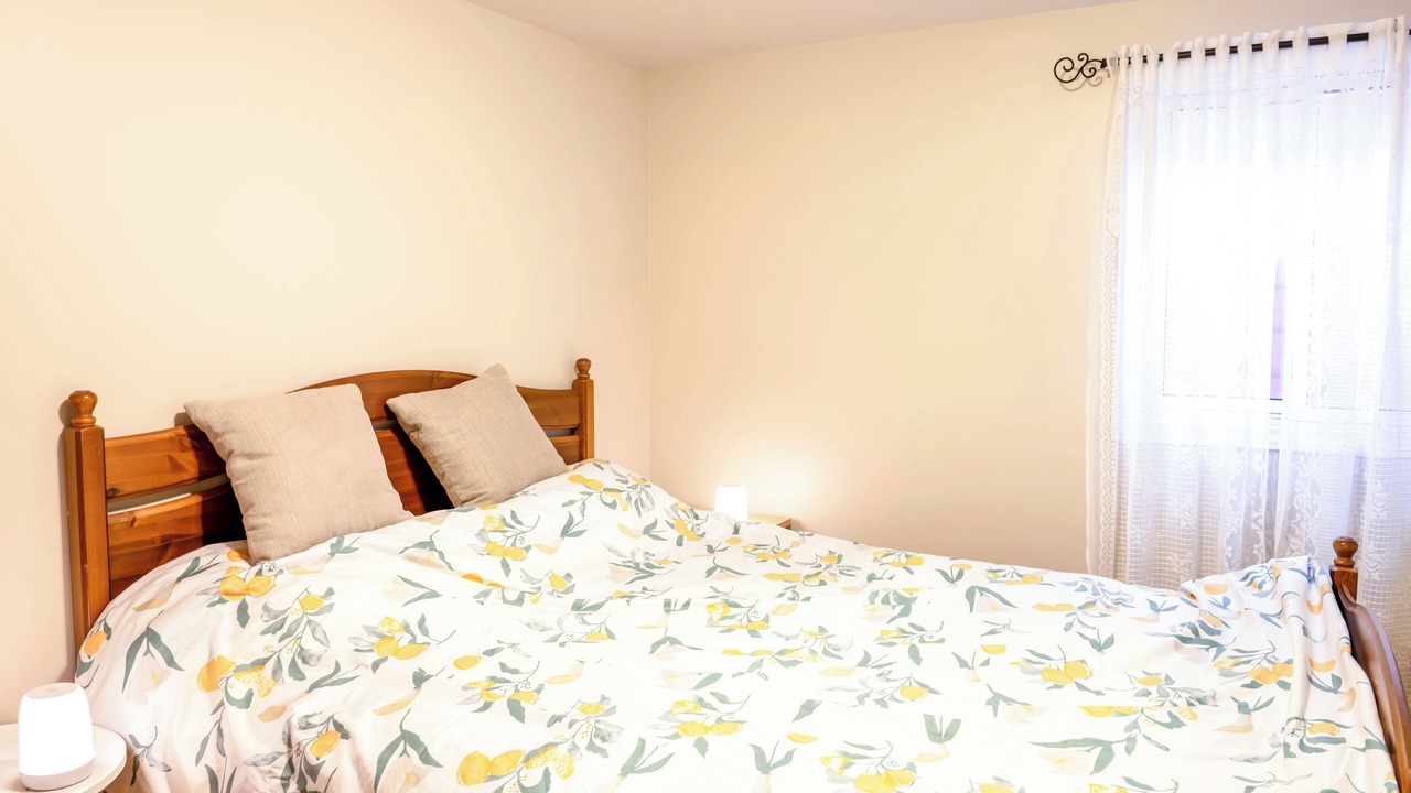 Photo of Bedroom in Ennismore