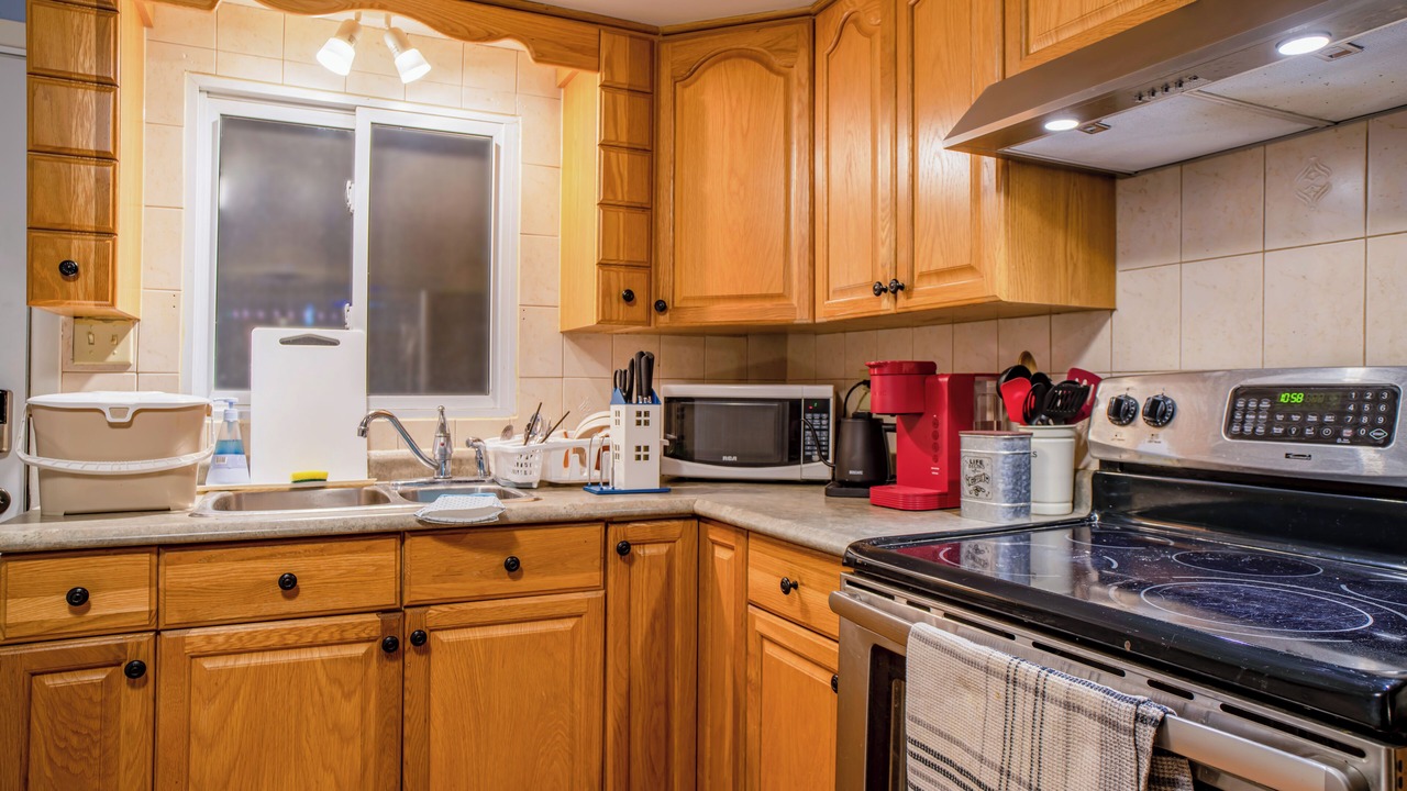 Photo of Kitchen in Ennismore