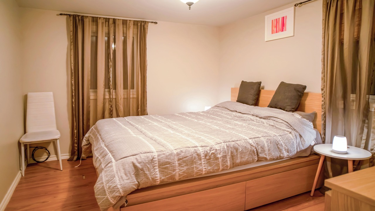 Photo of Bedroom in Ennismore