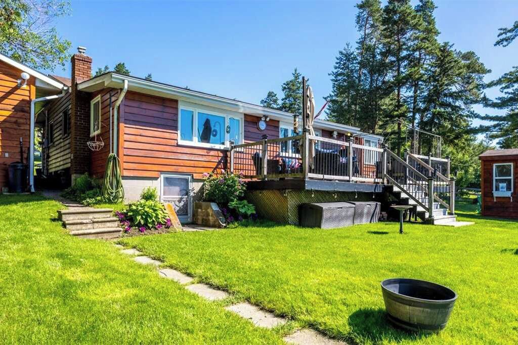 Photo of Outdoor in Ennismore