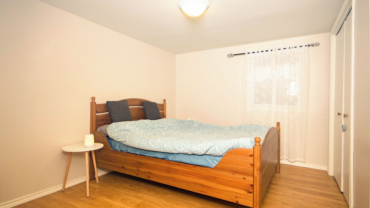 Photo of Bedroom in Ennismore