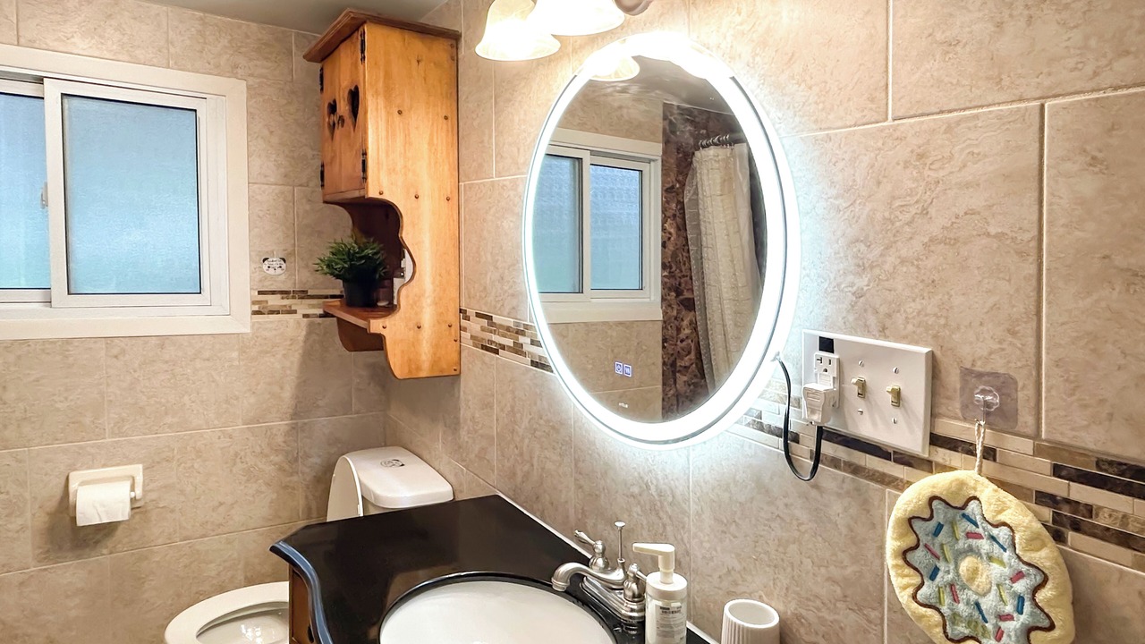 Photo of Bathroom in Ennismore