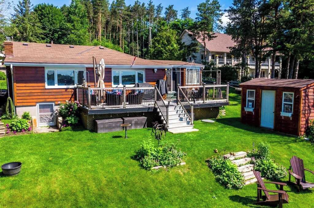 Photo of Patio Balcony in Ennismore