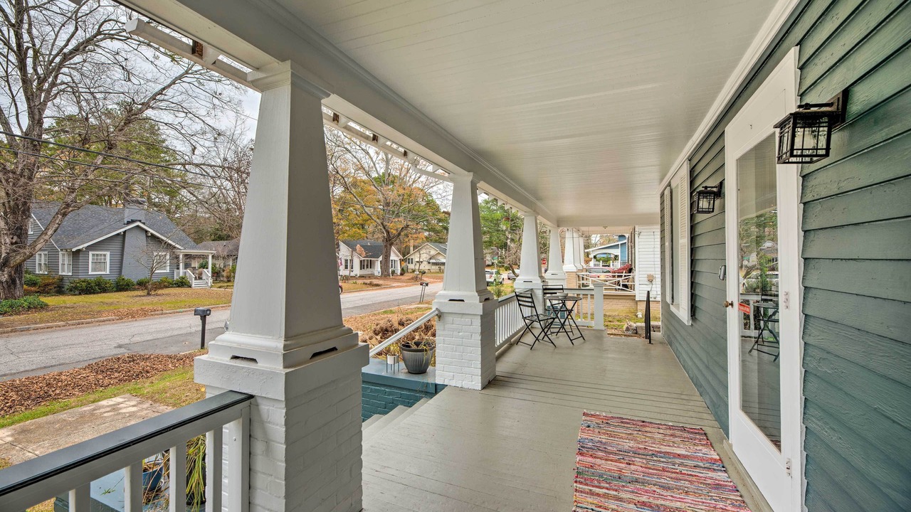 Photo of Outdoor in Rocky Mount