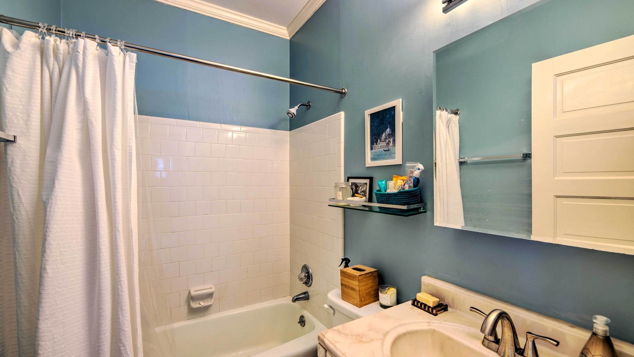 Photo of Bathroom in Rocky Mount