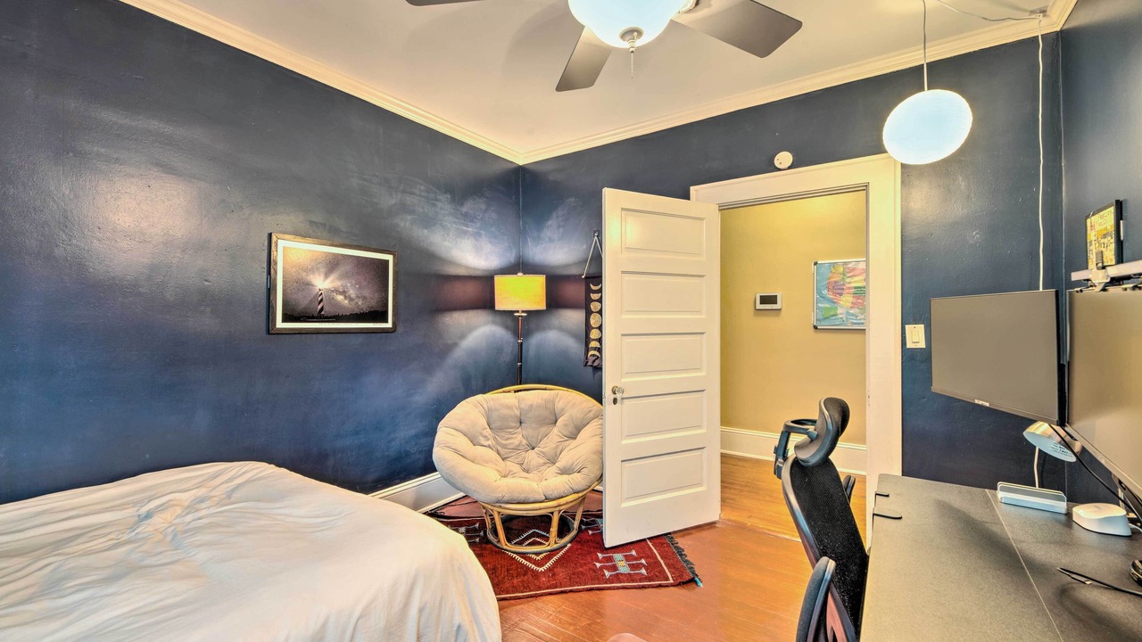 Photo of Bedroom in Rocky Mount