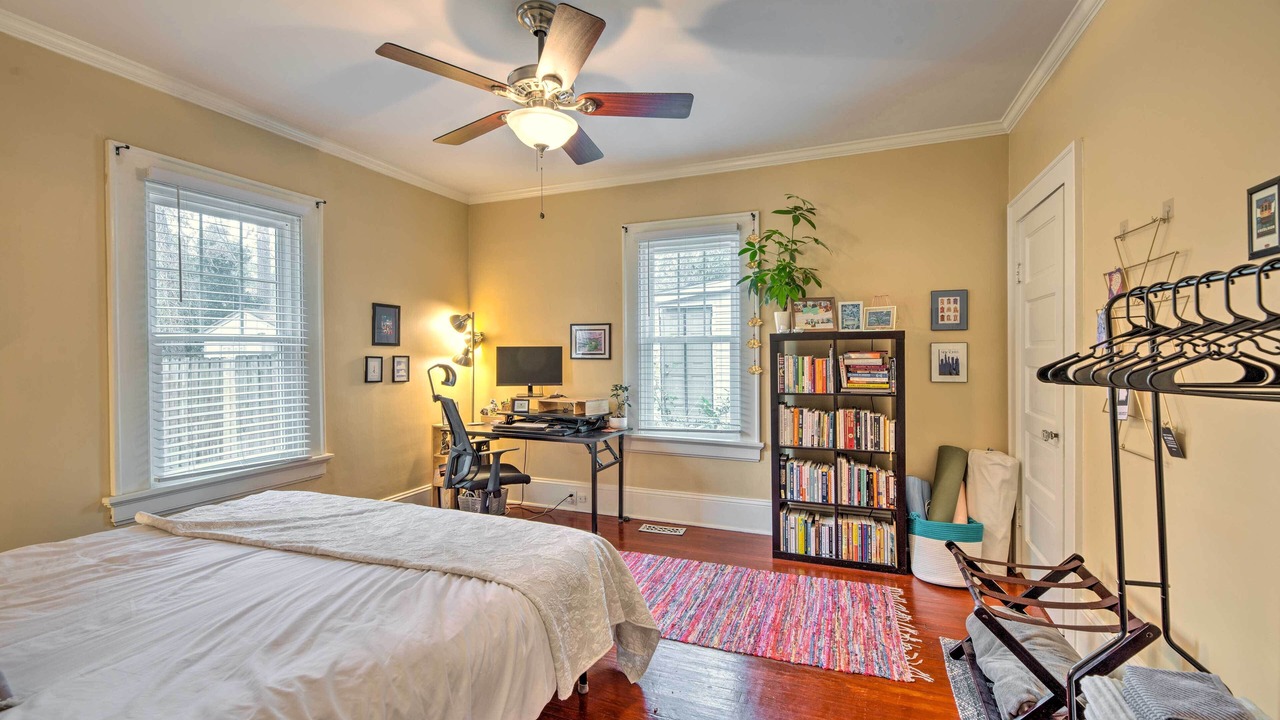 Photo of Bedroom in Rocky Mount