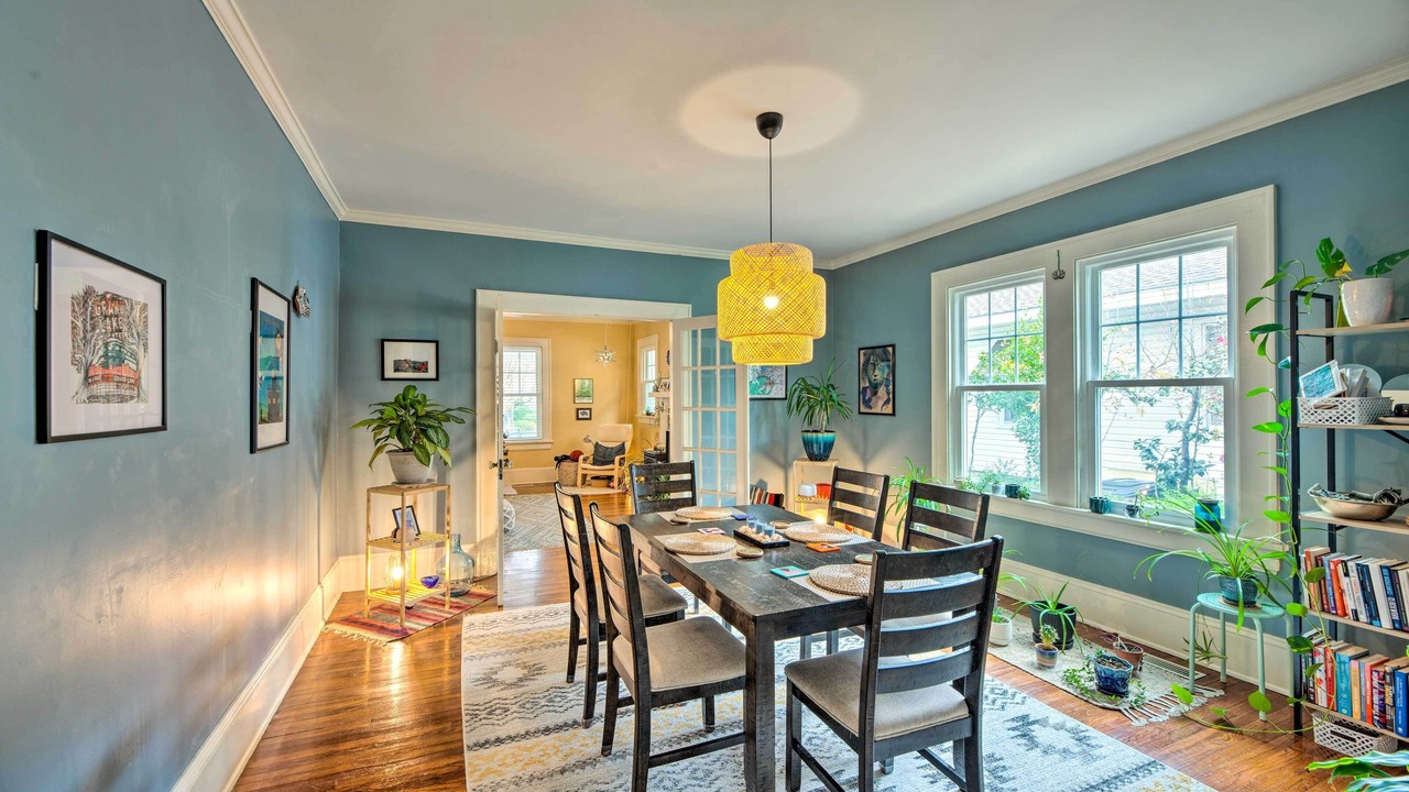 Photo of Bedroom in Rocky Mount