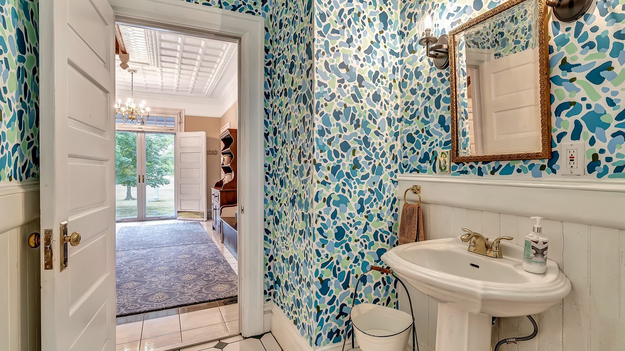 Photo of Bathroom in Portland