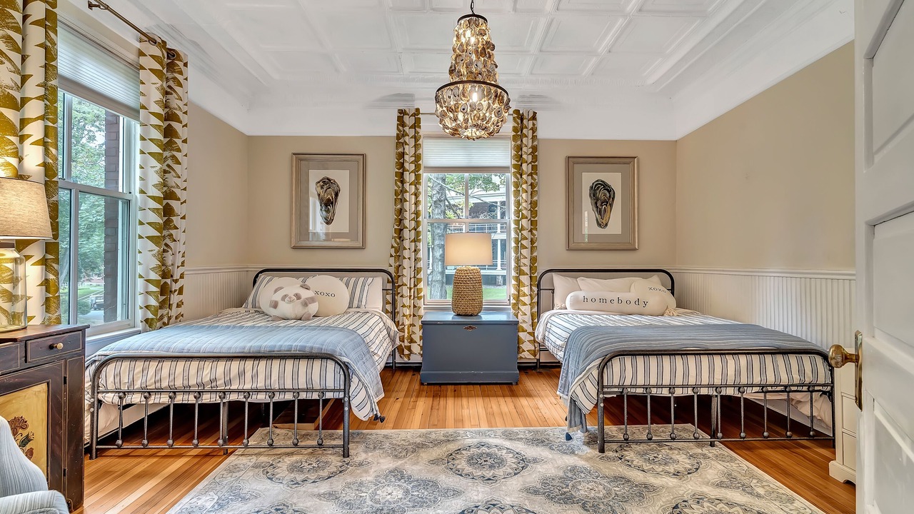 Photo of Bedroom in Portland