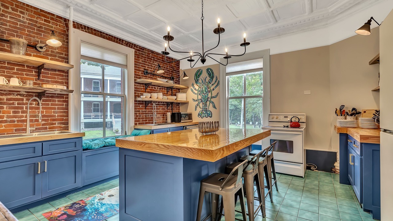 Photo of Kitchen in Portland